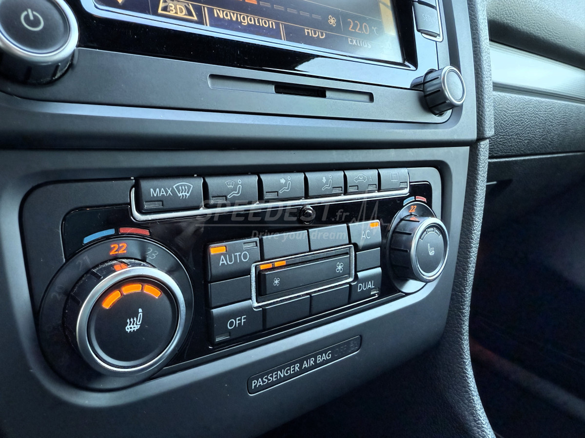 GOLF VI R -SUPERBE-