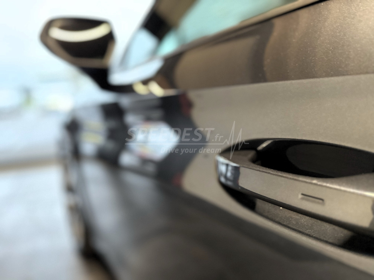 SEAT LEON FR BREAK -1ere MAIN-