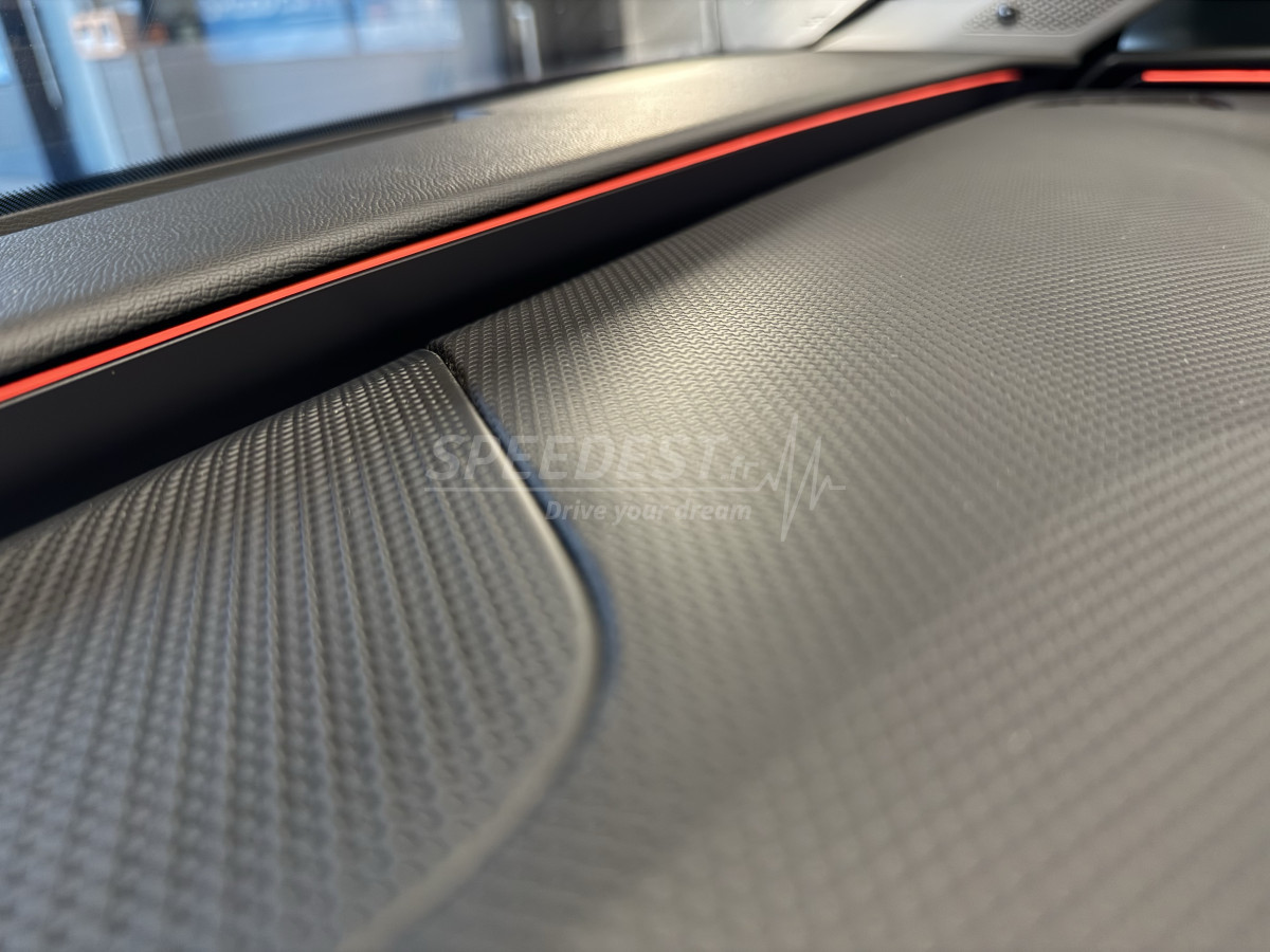 SEAT LEON FR BREAK -1ere MAIN-