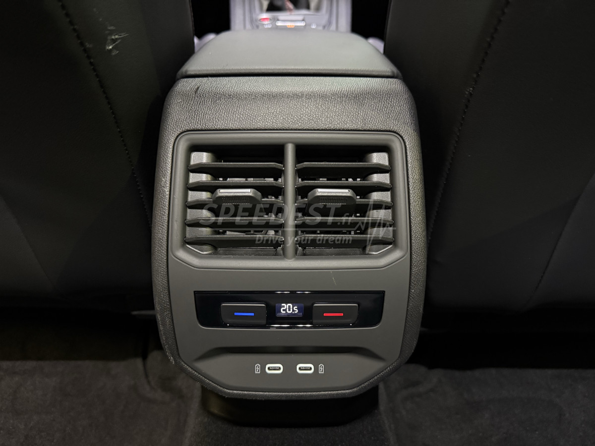 SEAT LEON FR BREAK -1ere MAIN-