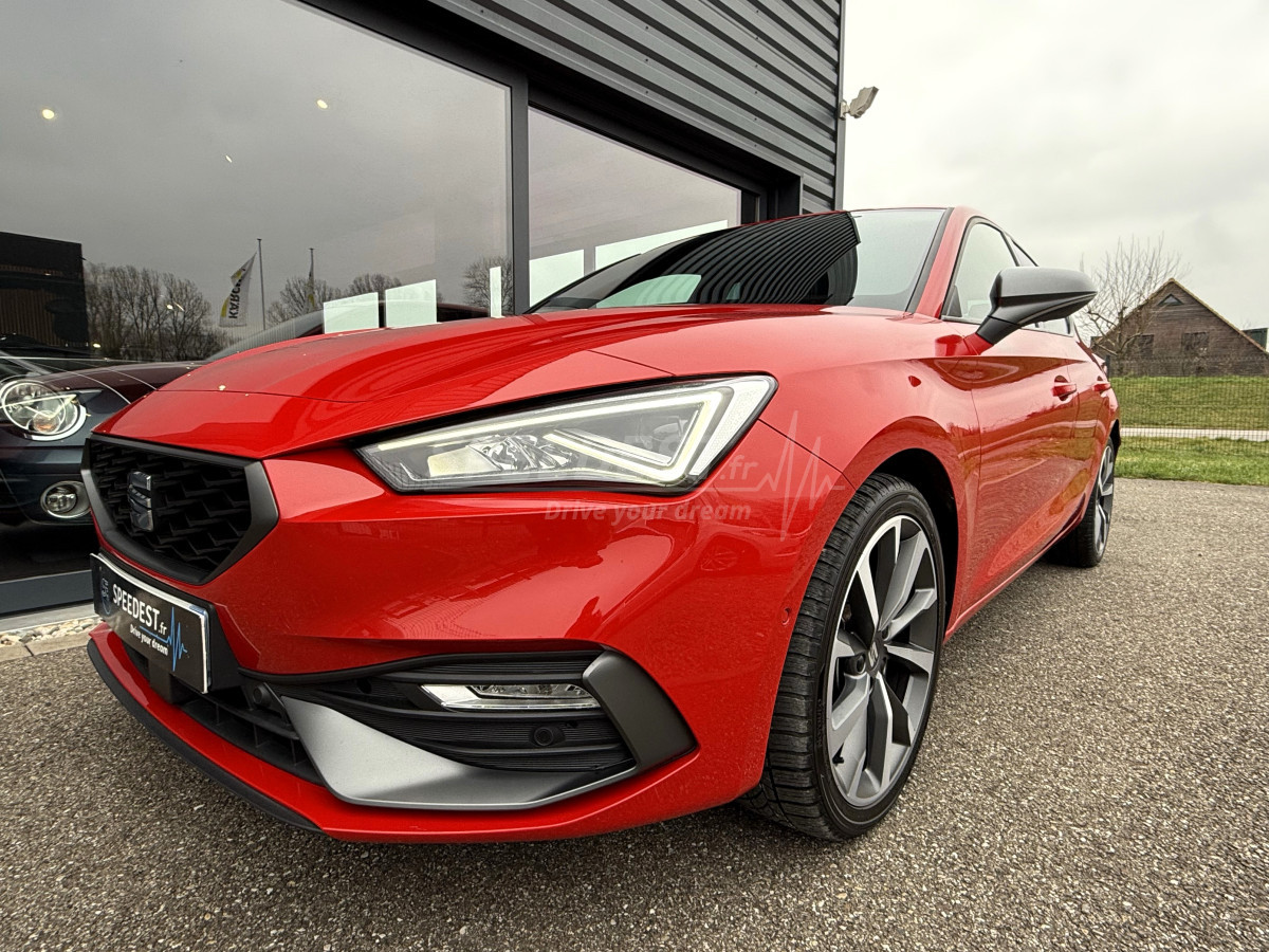 LEON FR -SUREEQUIPE-