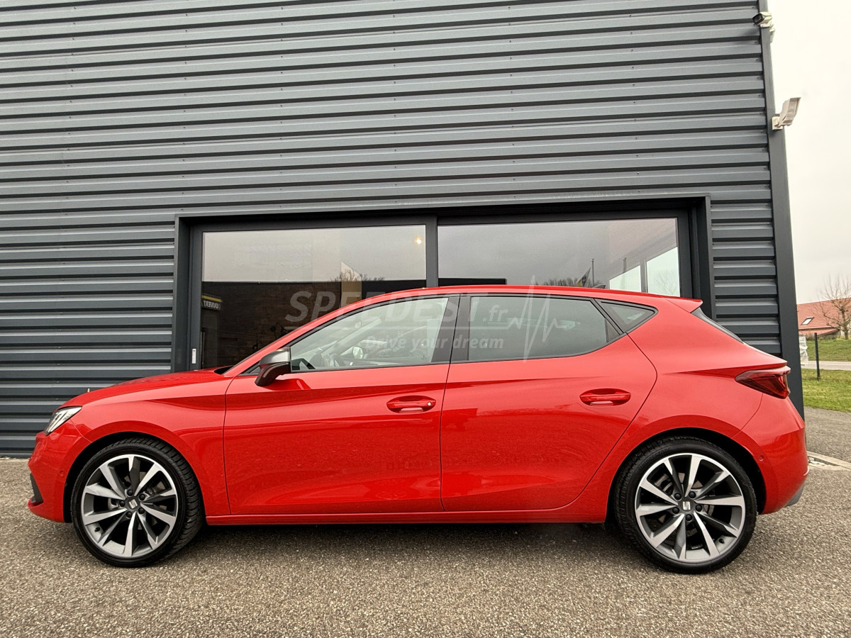 LEON FR -SUREEQUIPE-