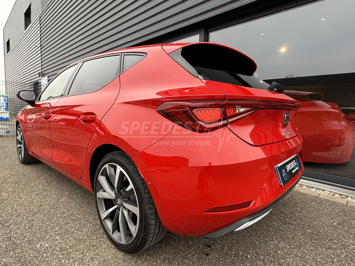 LEON FR -SUREEQUIPE-