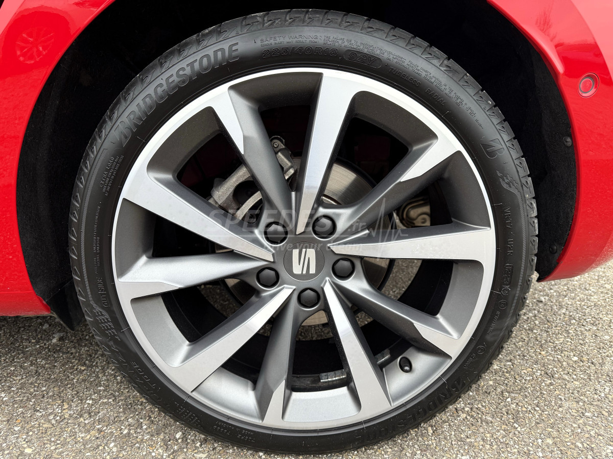 LEON FR -SUREEQUIPE-
