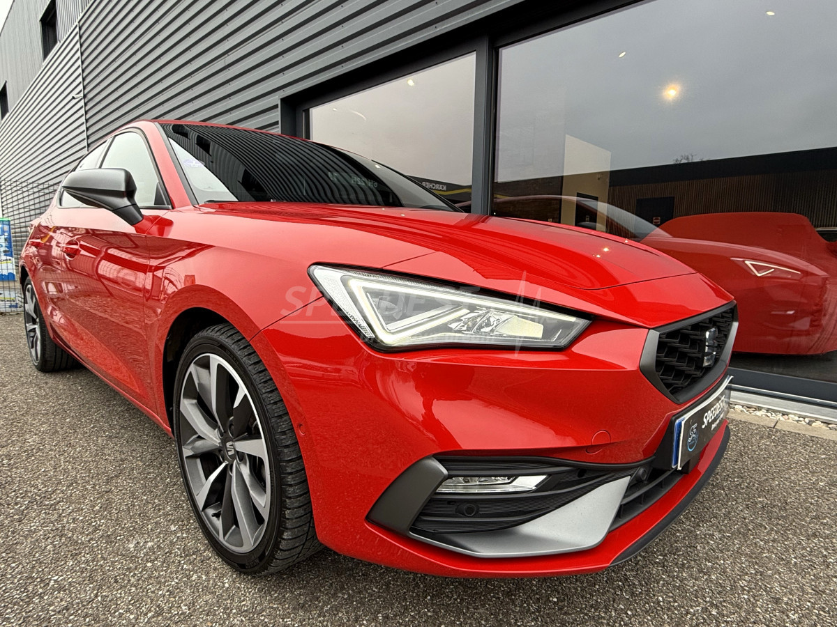 LEON FR -SUREEQUIPE-