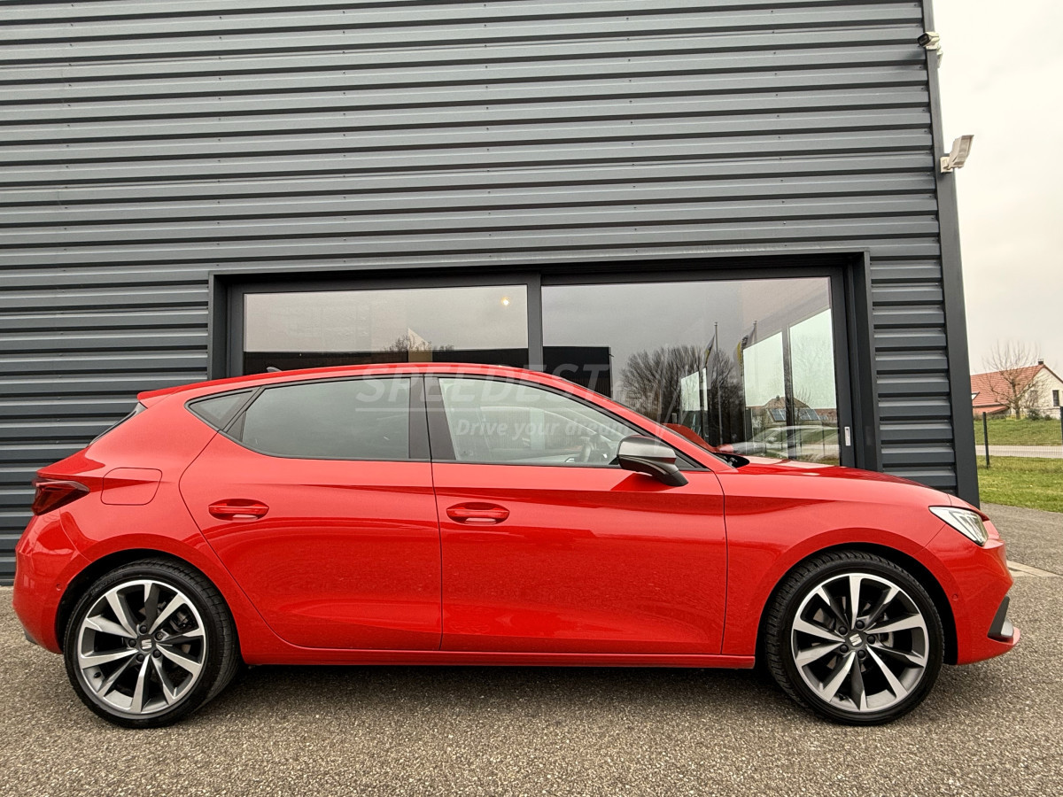 LEON FR -SUREEQUIPE-