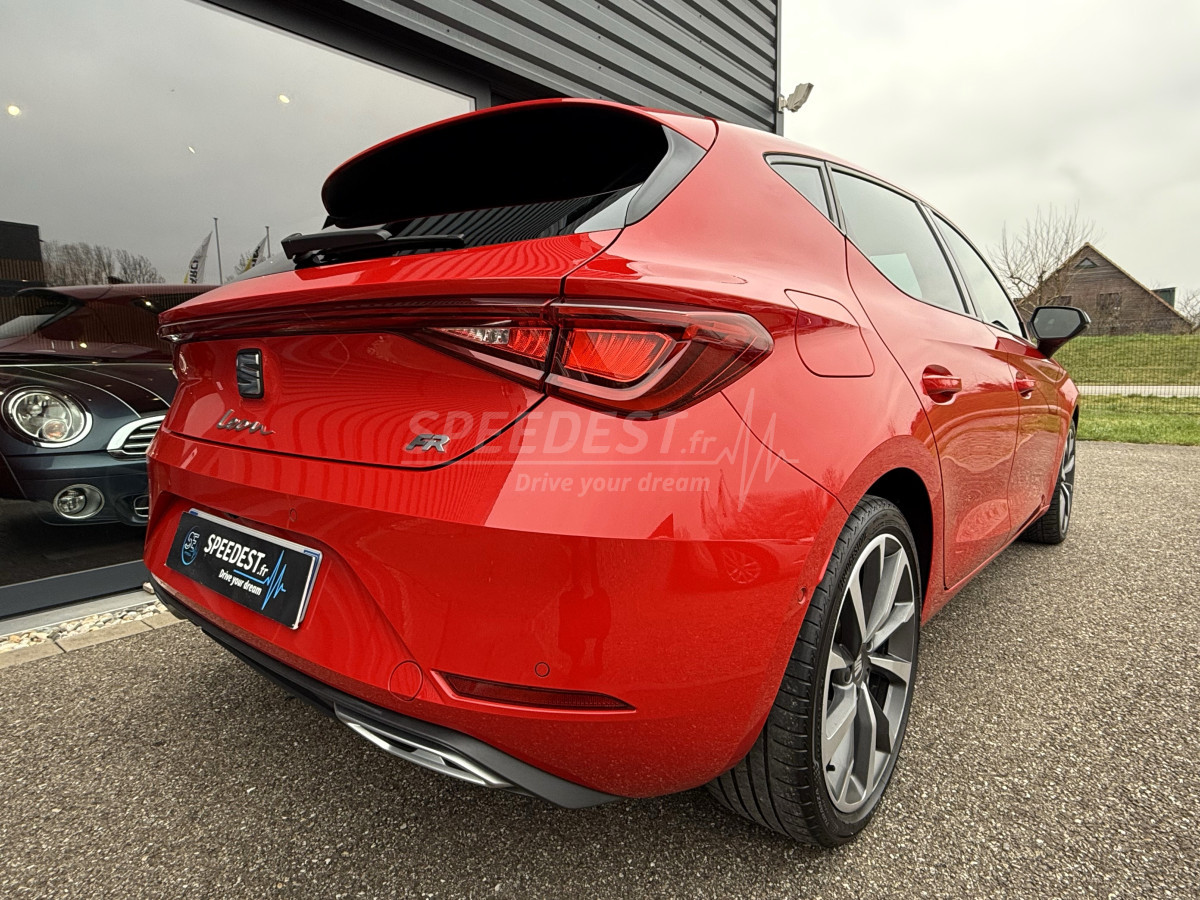 LEON FR -SUREEQUIPE-