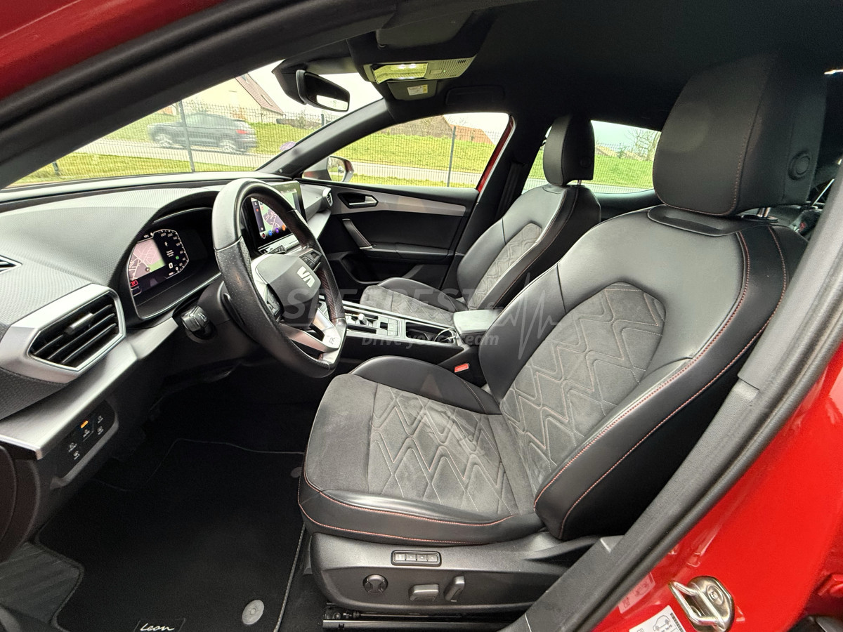 LEON FR -SUREEQUIPE-