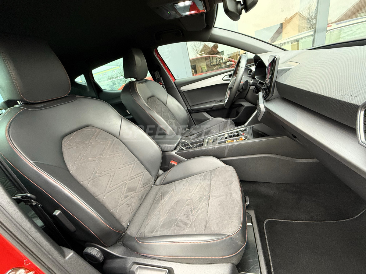 LEON FR -SUREEQUIPE-