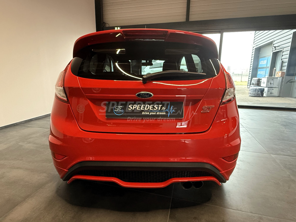 FIESTA ST -LA BOMBINETTE POLYVALENTE-