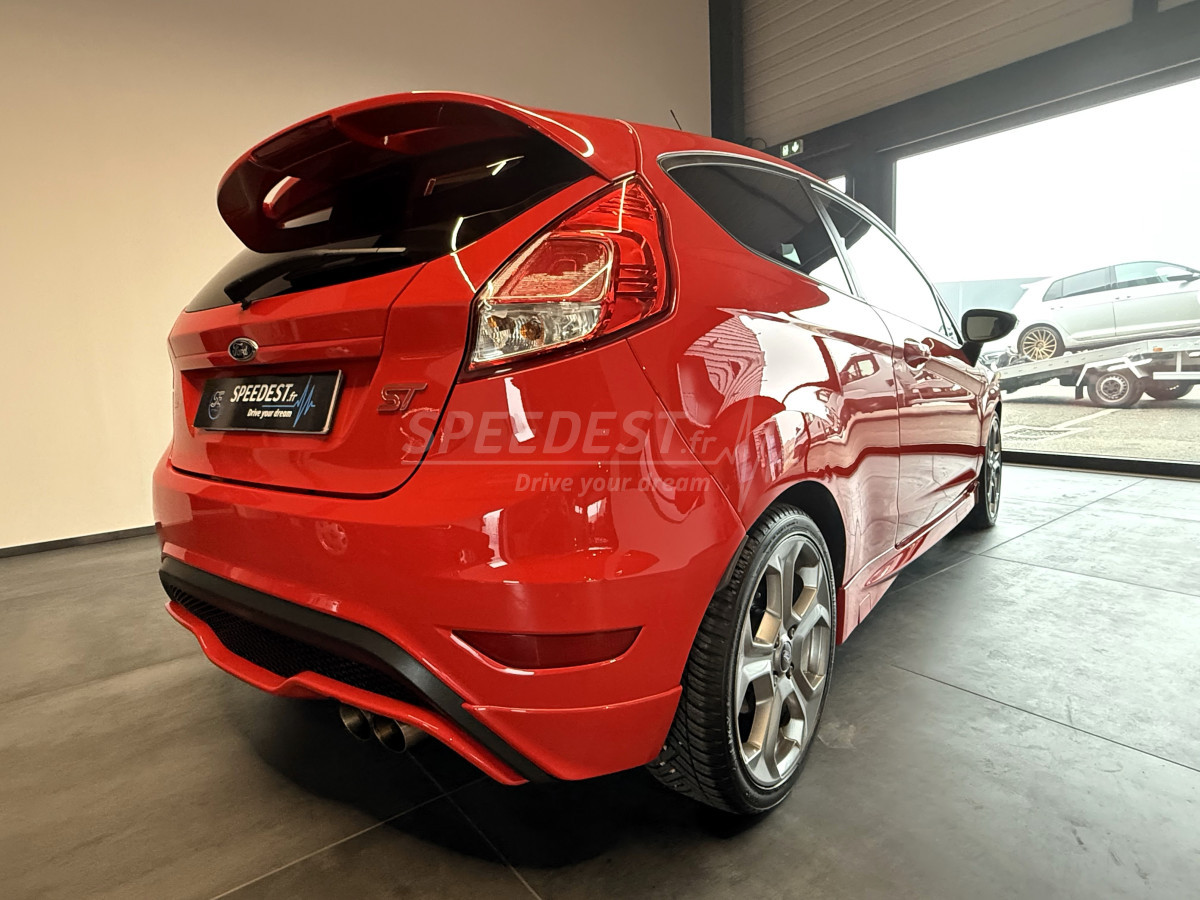 FIESTA ST -LA BOMBINETTE POLYVALENTE-
