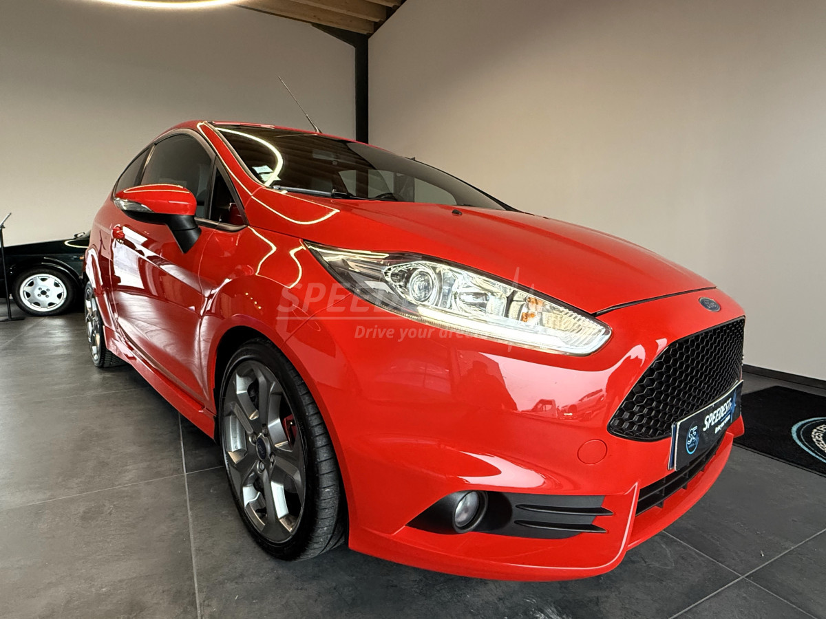 FIESTA ST -LA BOMBINETTE POLYVALENTE-