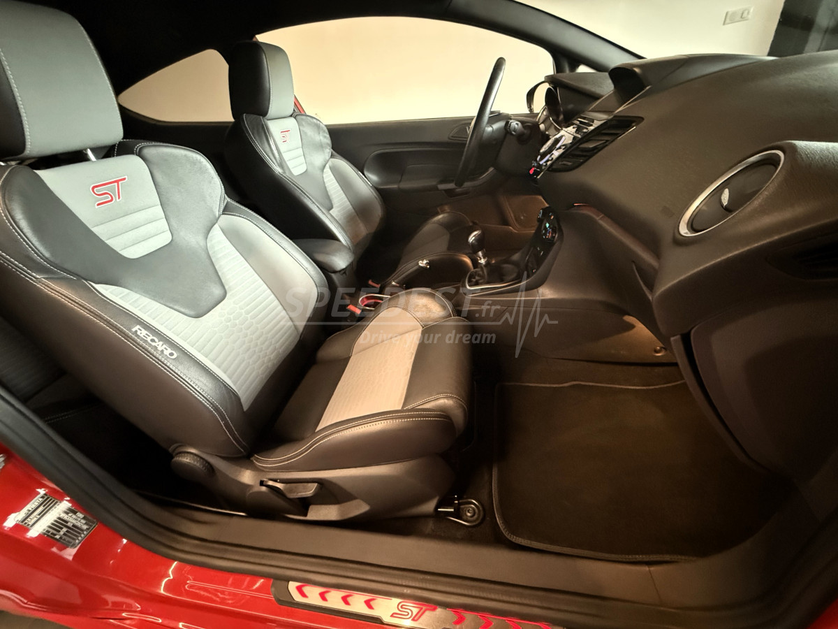 FIESTA ST -LA BOMBINETTE POLYVALENTE-