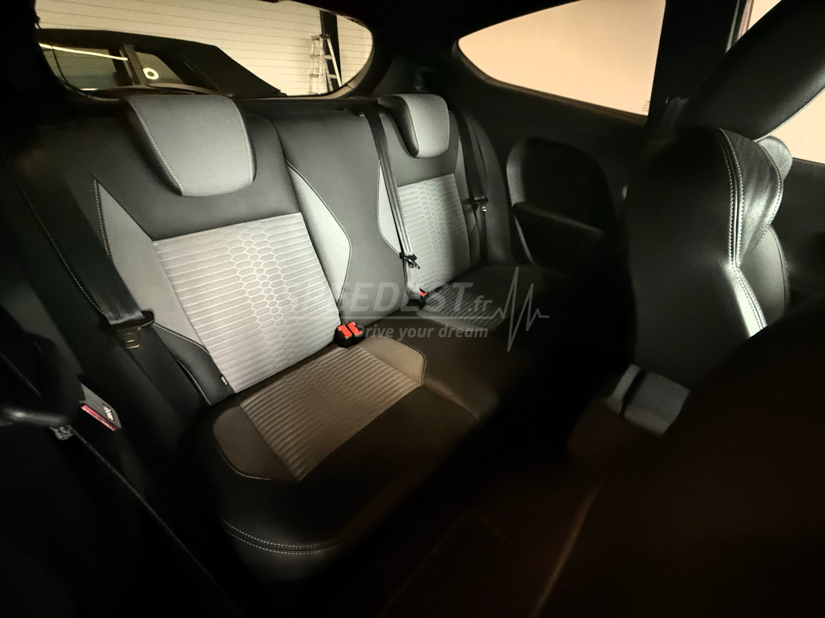 FIESTA ST -LA BOMBINETTE POLYVALENTE-