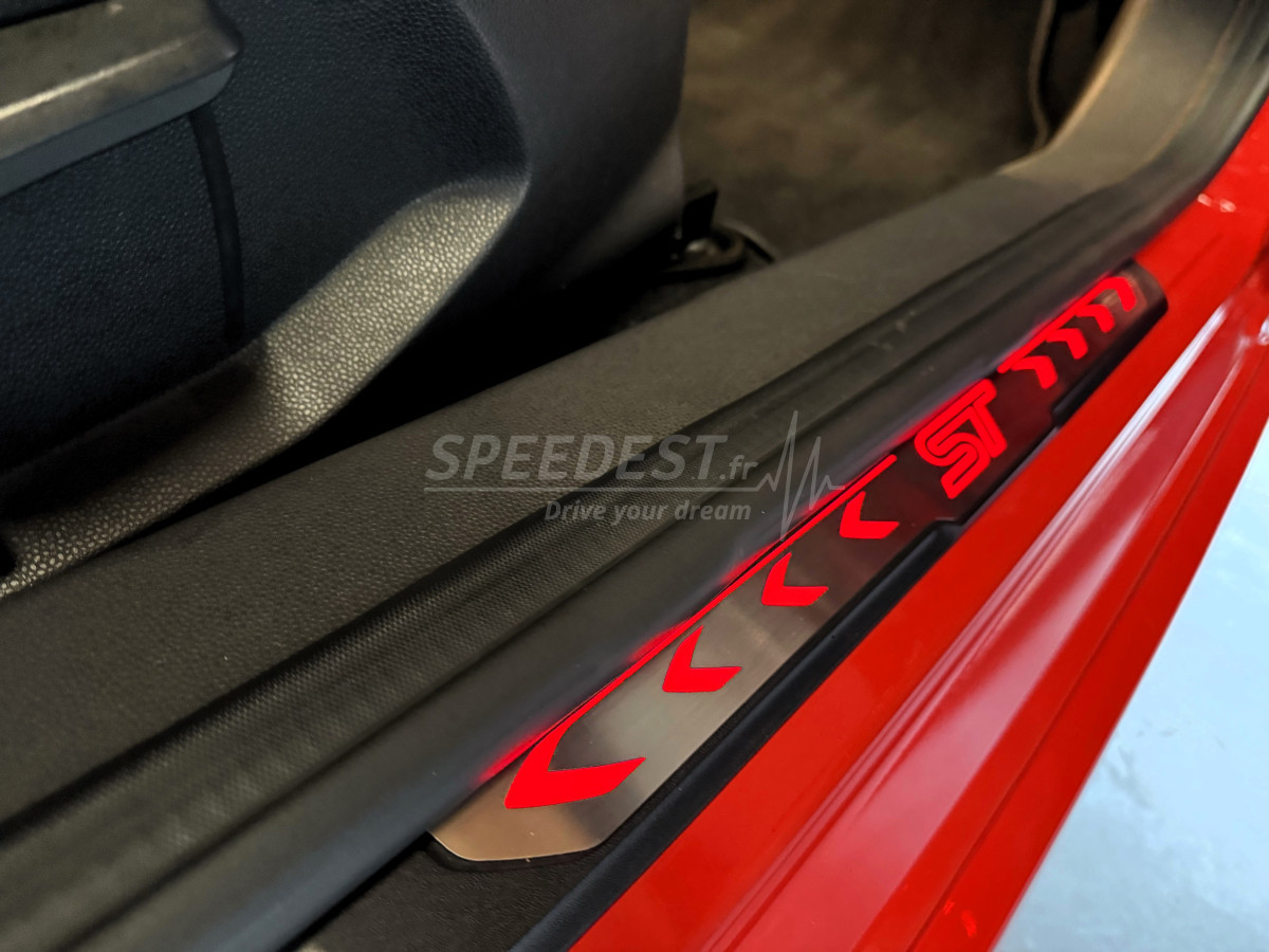 FIESTA ST -LA BOMBINETTE POLYVALENTE-