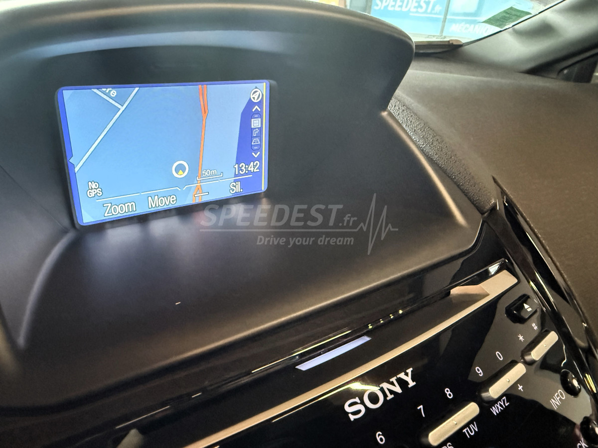FIESTA ST -LA BOMBINETTE POLYVALENTE-