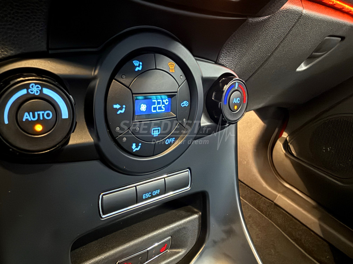 FIESTA ST -LA BOMBINETTE POLYVALENTE-