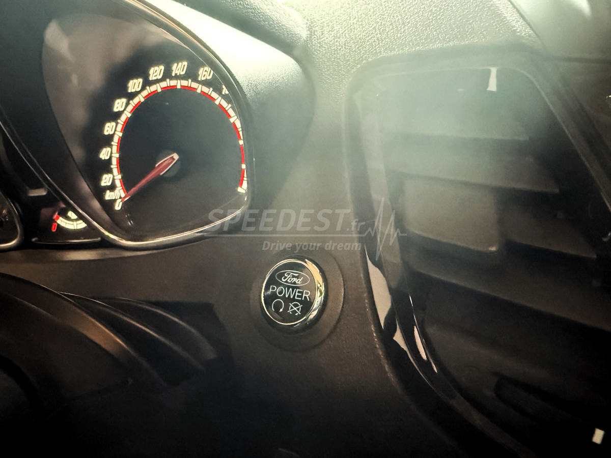 FIESTA ST -LA BOMBINETTE POLYVALENTE-