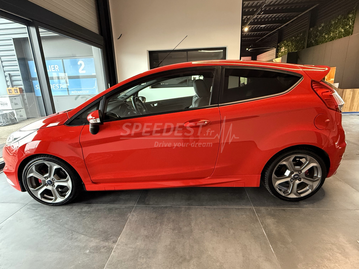 FIESTA ST -LA BOMBINETTE POLYVALENTE-