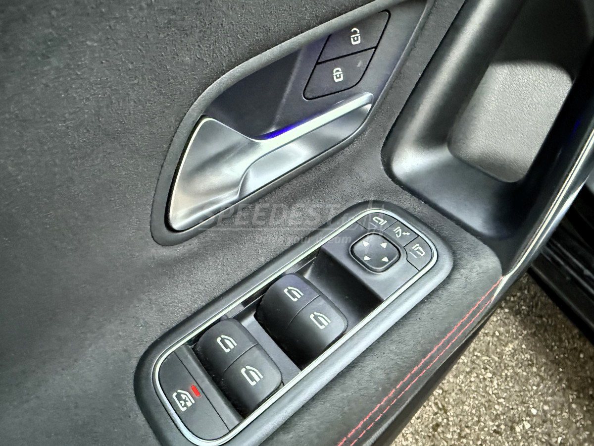 CLASSE A250 P.AMG