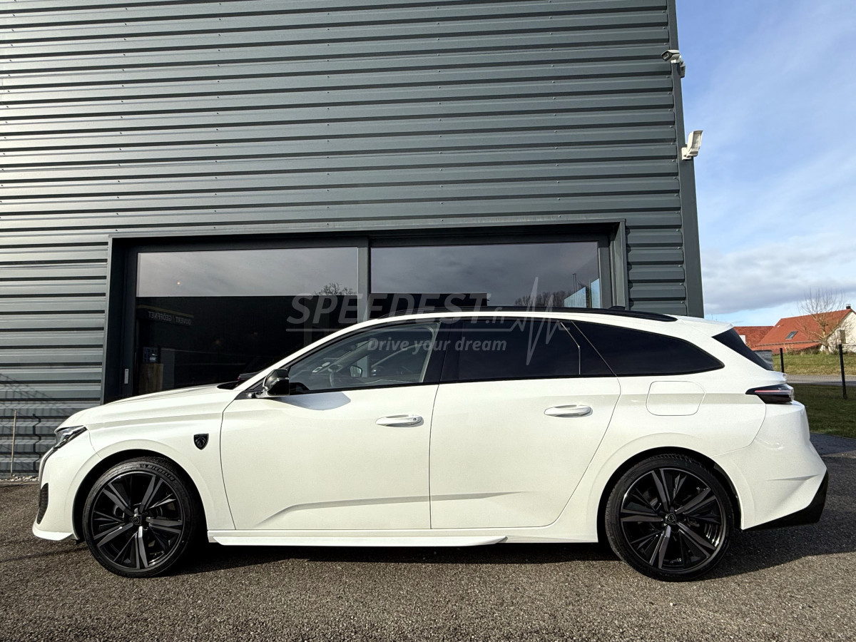PEUGEOT 308 GT SW PEUGEOT 308 GT SW