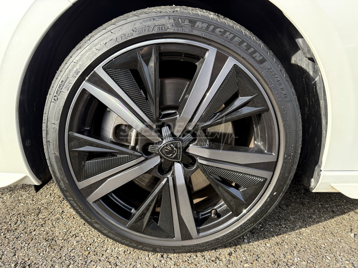 PEUGEOT 308 GT SW PEUGEOT 308 GT SW