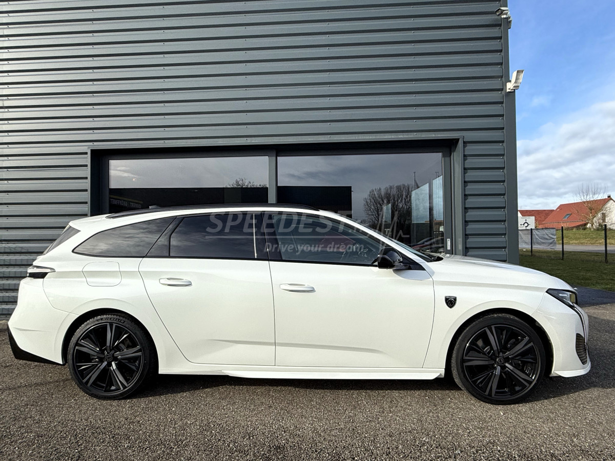 PEUGEOT 308 GT SW PEUGEOT 308 GT SW