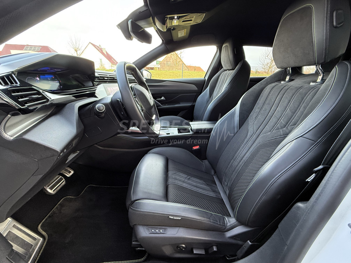 PEUGEOT 308 GT SW PEUGEOT 308 GT SW