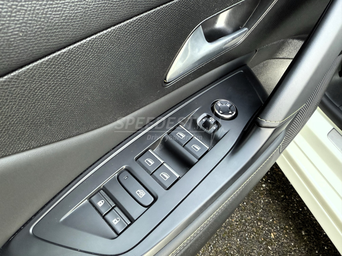 PEUGEOT 308 GT SW PEUGEOT 308 GT SW