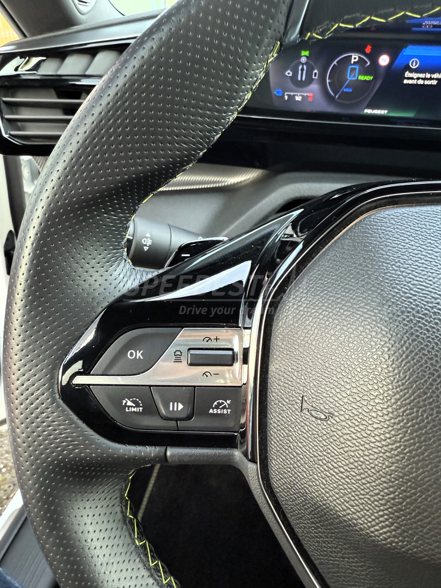 PEUGEOT 308 GT SW PEUGEOT 308 GT SW