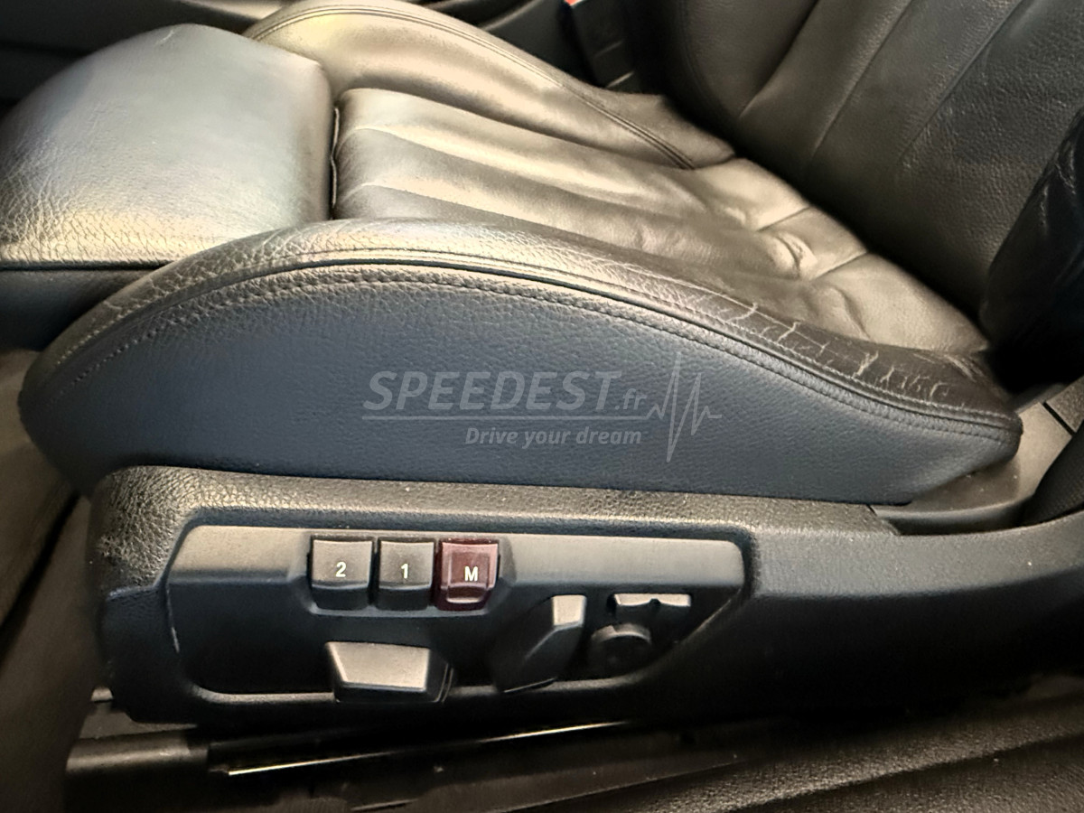 BMW 420D CAB -SPORT- CARTE GRISE -50%