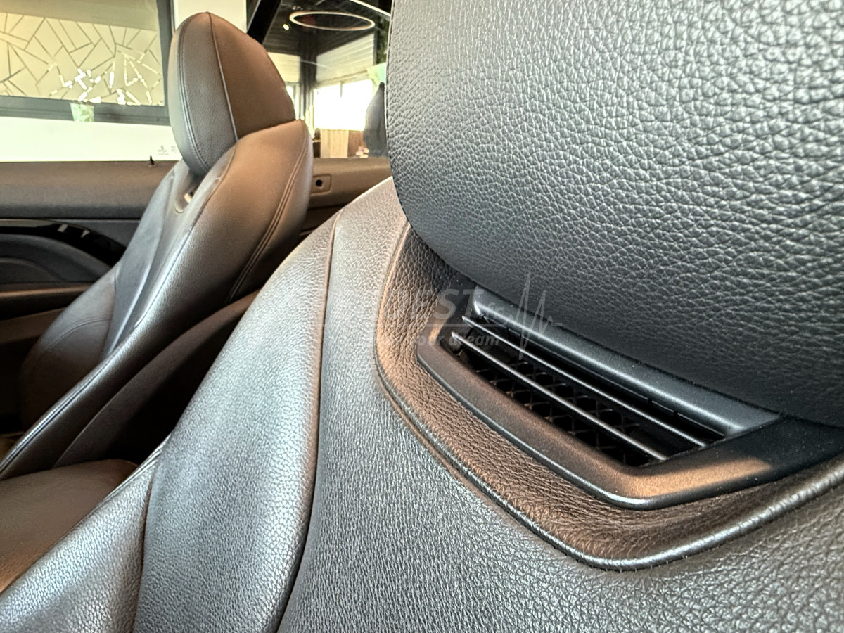 BMW 420D CAB -SPORT- CARTE GRISE -50%