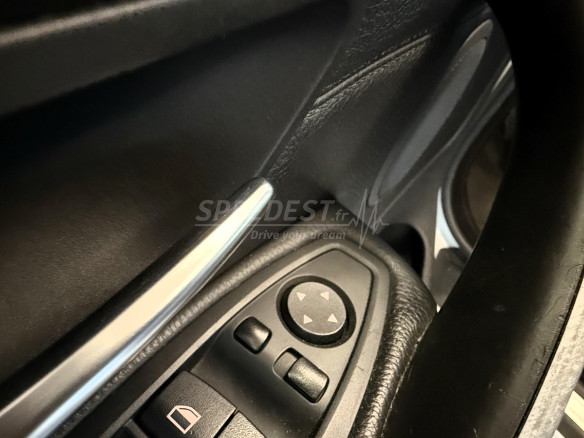 BMW 420D CAB -SPORT- CARTE GRISE -50%