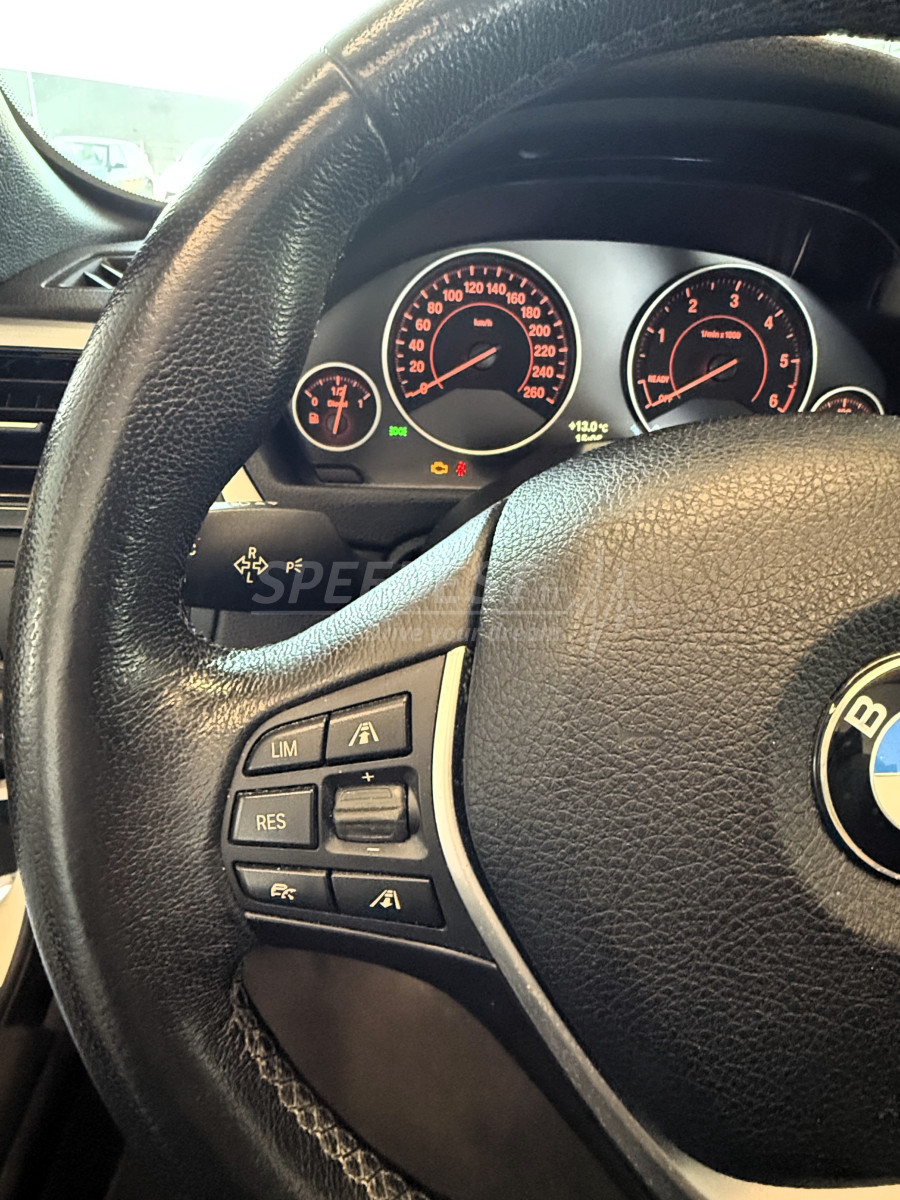 BMW 420D CAB -SPORT- CARTE GRISE -50%