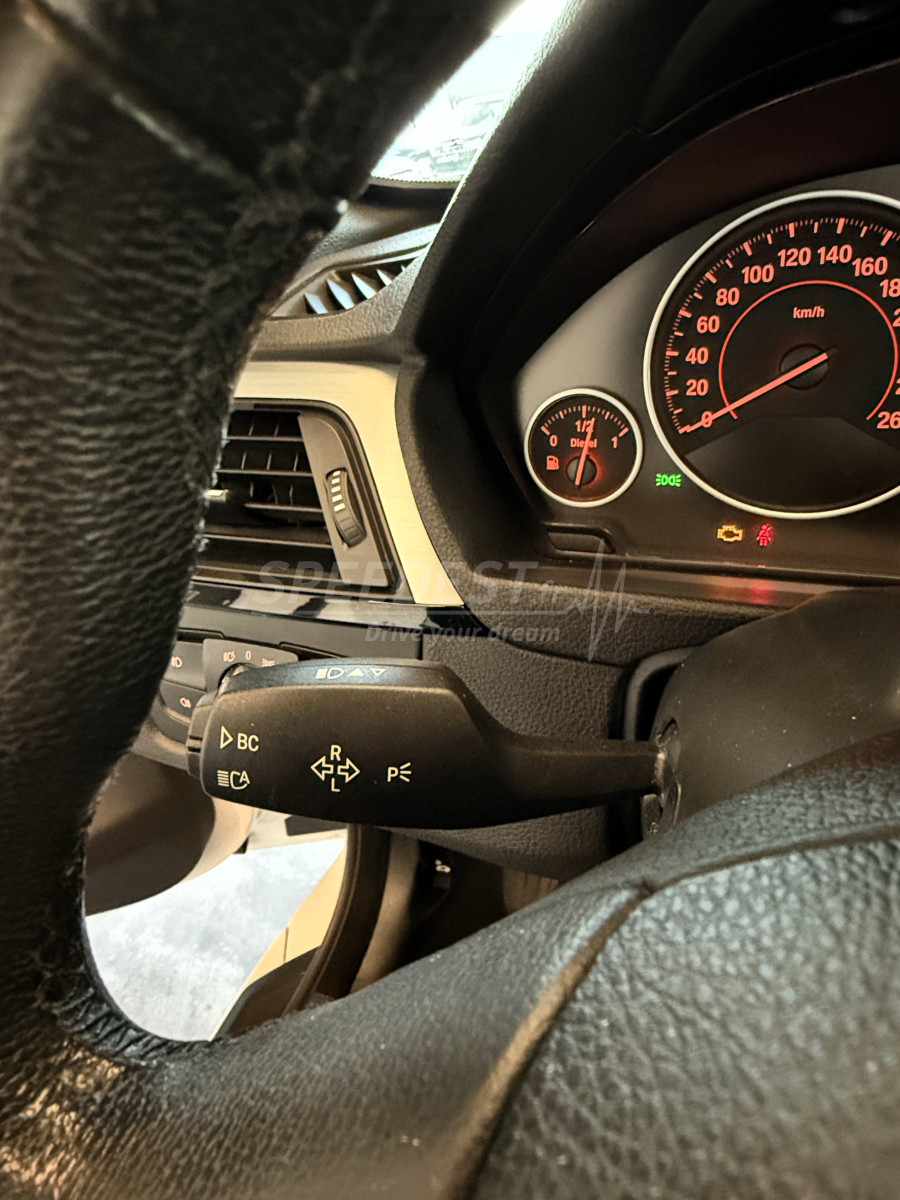 BMW 420D CAB -SPORT- CARTE GRISE -50%