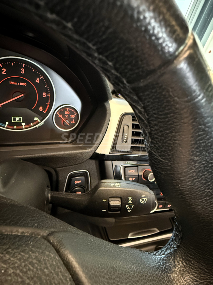 BMW 420D CAB -SPORT- CARTE GRISE -50%