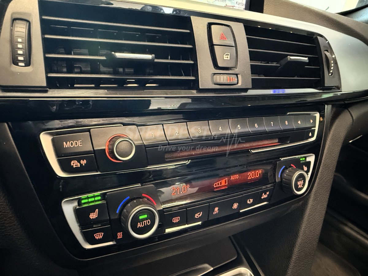 BMW 420D CAB -SPORT- CARTE GRISE -50%