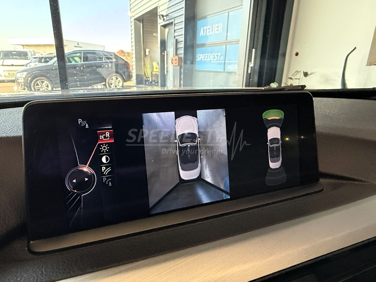 BMW 420D CAB -SPORT- CARTE GRISE -50%