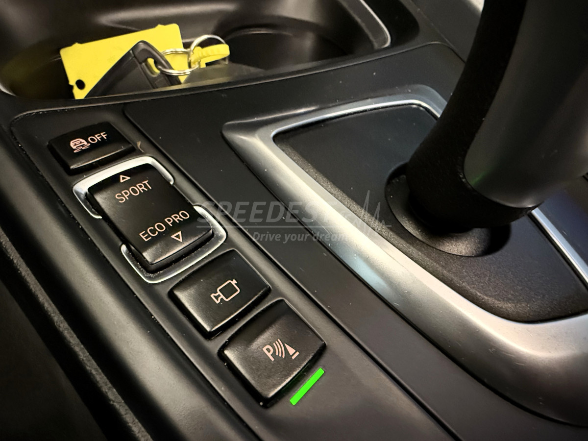 BMW 420D CAB -SPORT- CARTE GRISE -50%