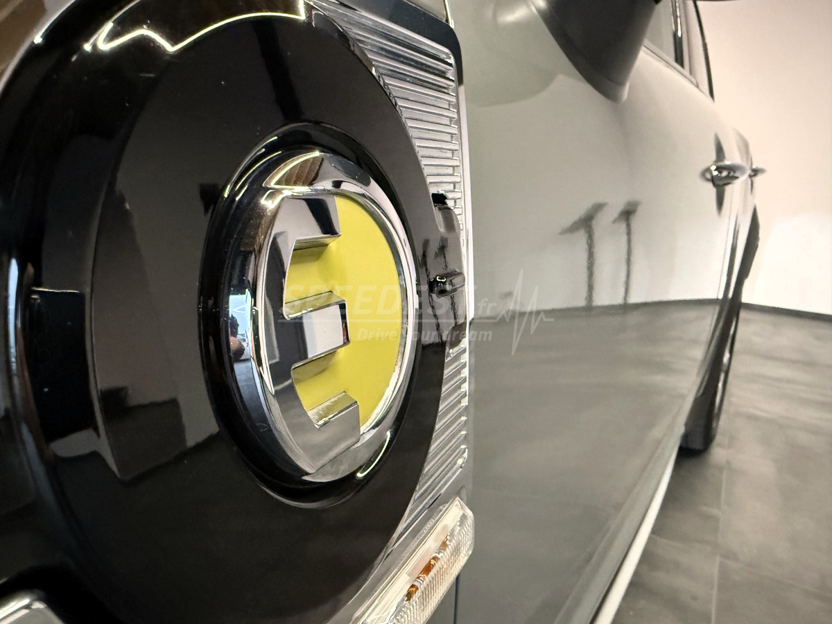 MINI COUTRYMAN SE -HYBRIDE-