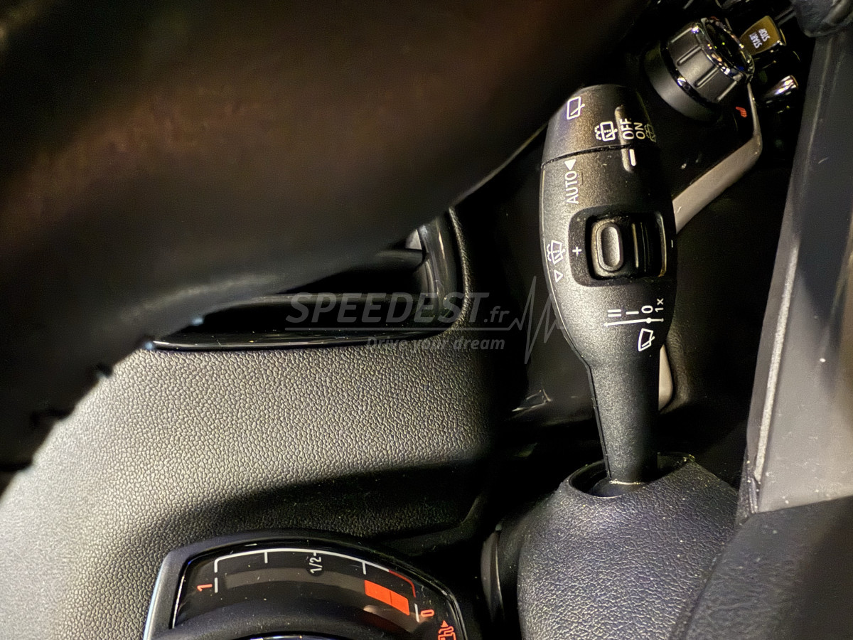 MINI COUTRYMAN SE -HYBRIDE-