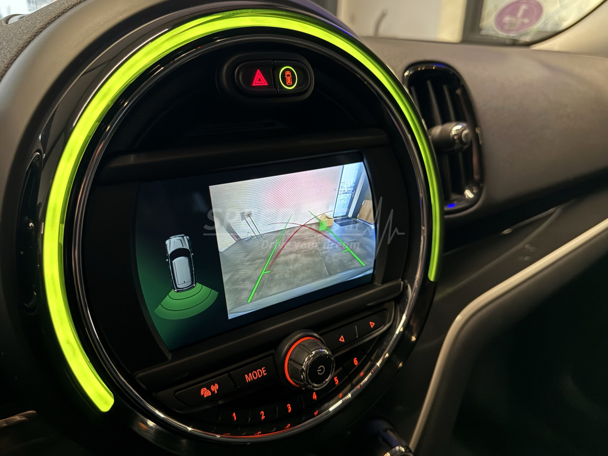 MINI COUTRYMAN SE -HYBRIDE-