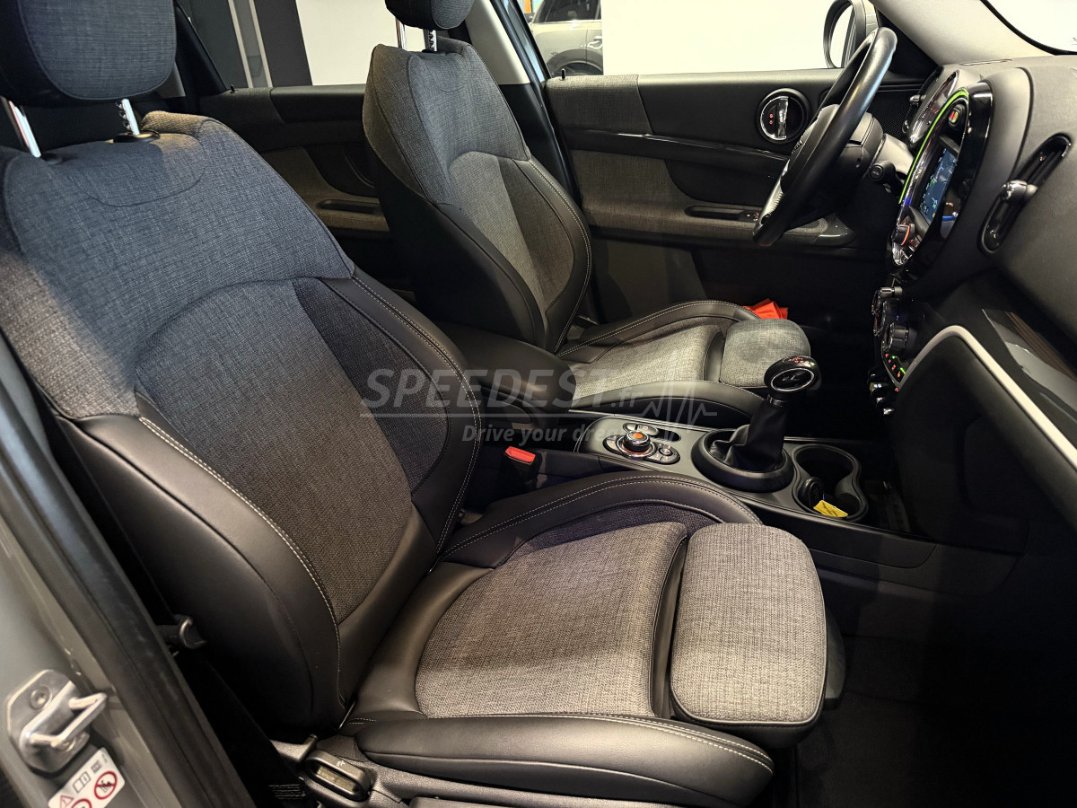 MINI COUTRYMAN SE -HYBRIDE-