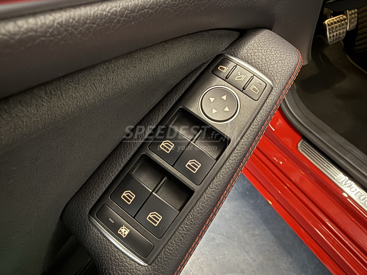 CLA 220D 4MATIC P.AMG