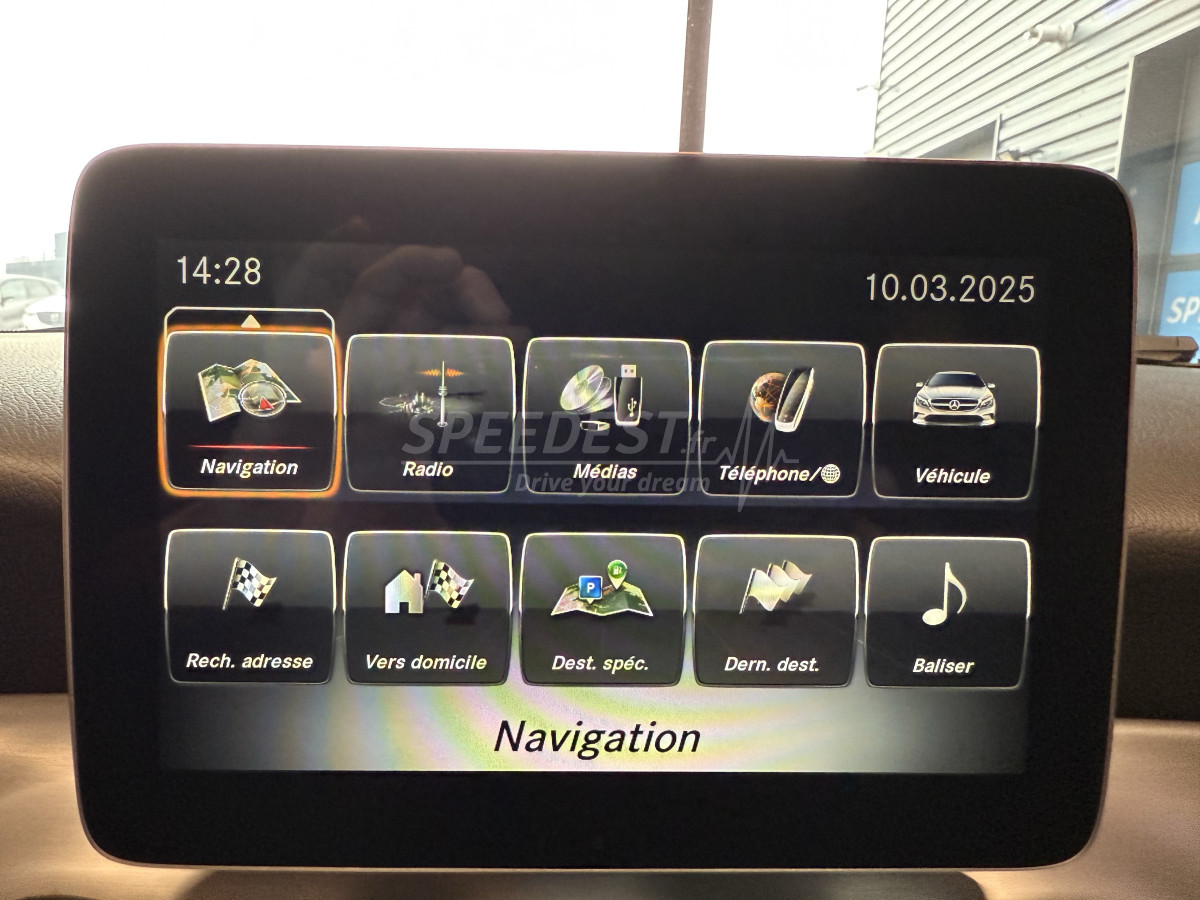 CLA 220D 4MATIC P.AMG