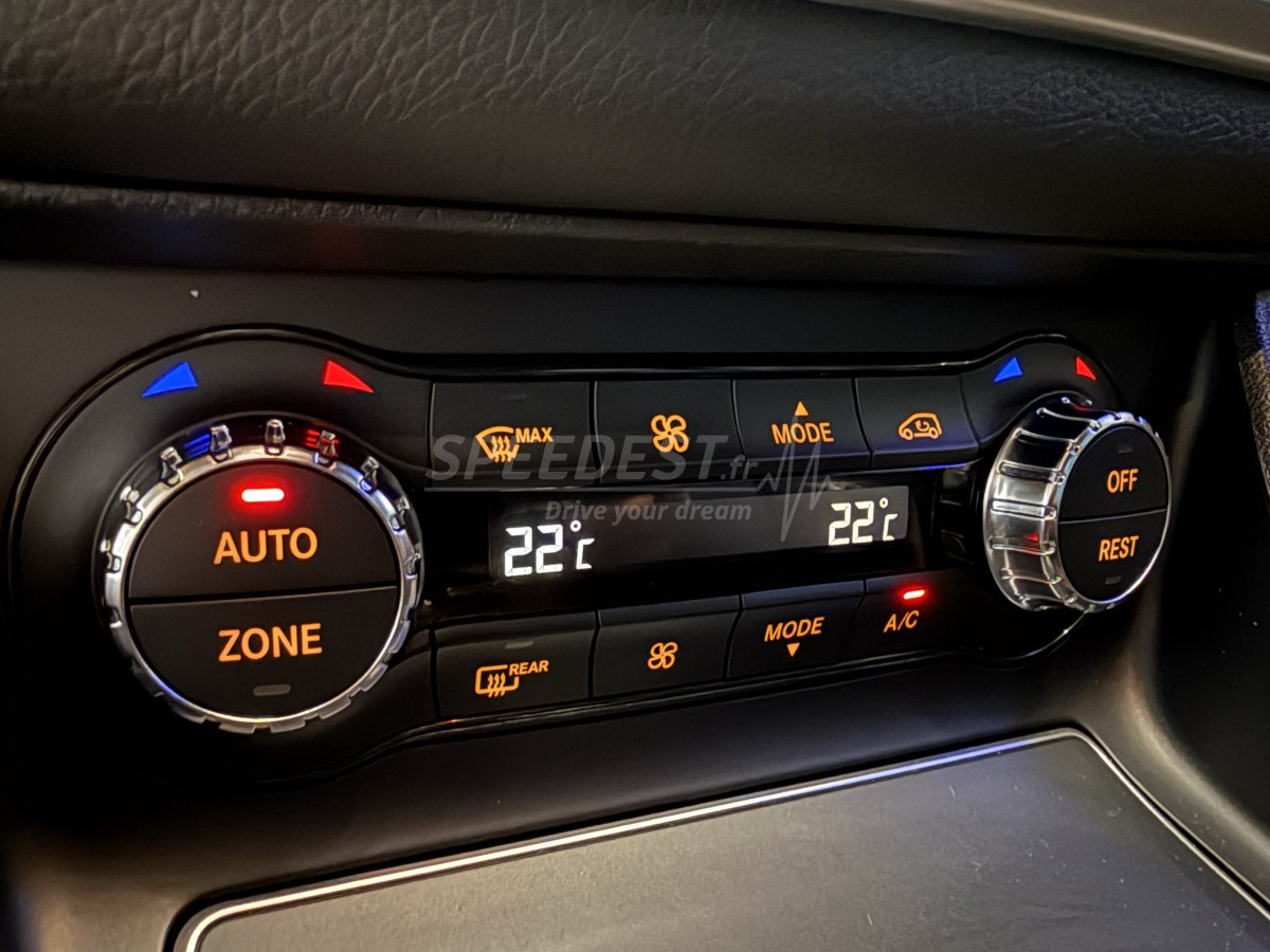CLA 220D 4MATIC P.AMG