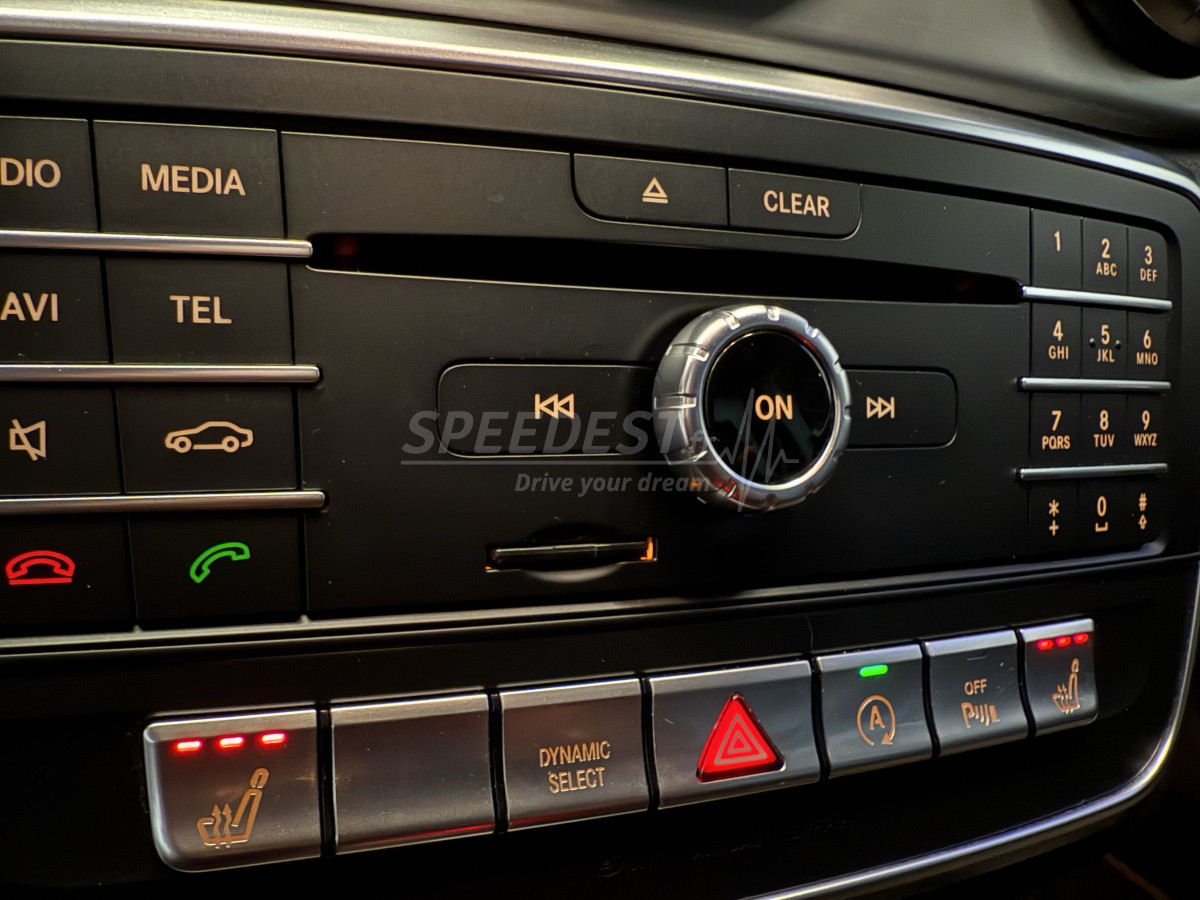 CLA 220D 4MATIC P.AMG