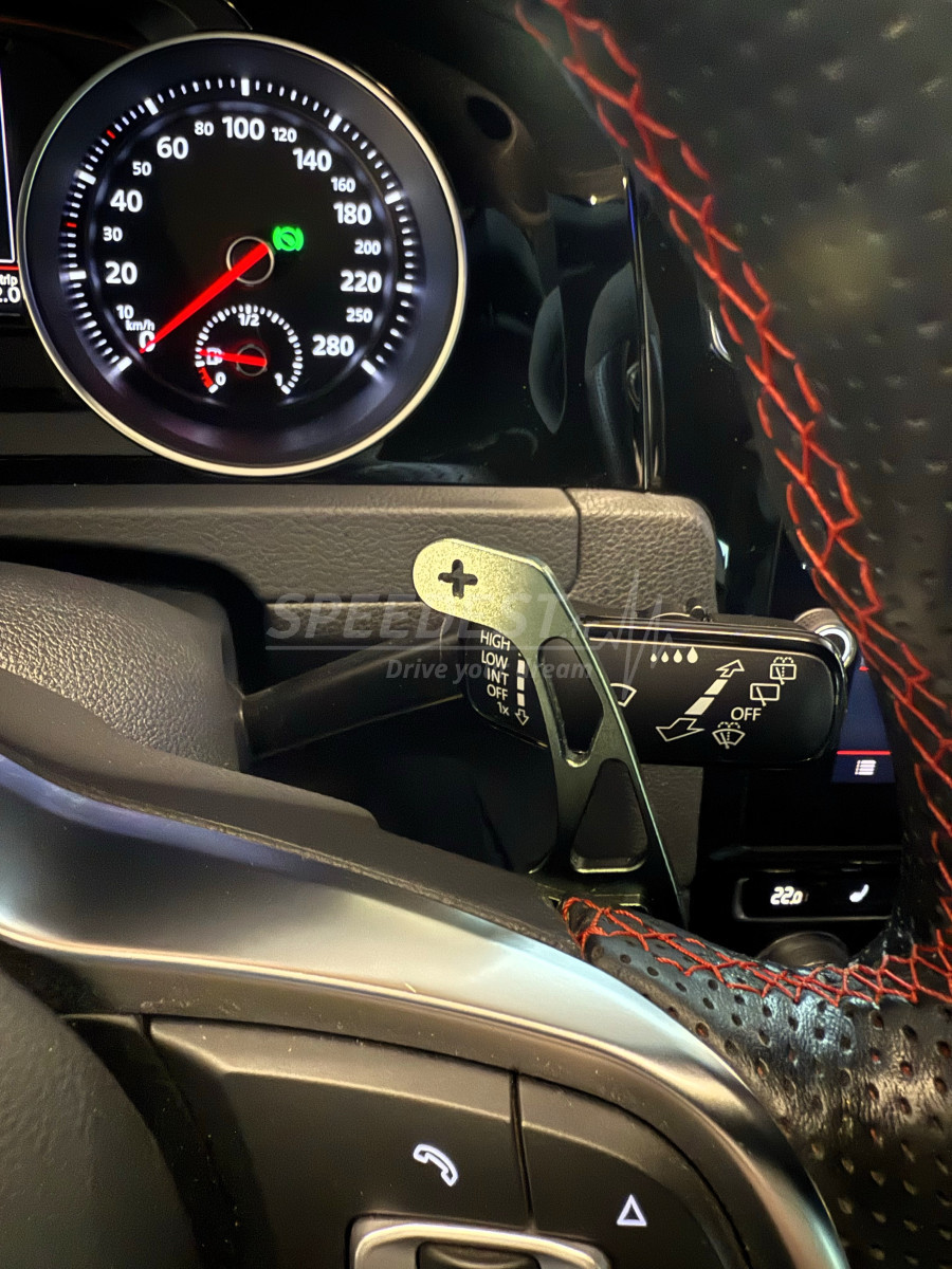 GOLF VII GTI PERFORMANCE -TOP CONFIGURATION-