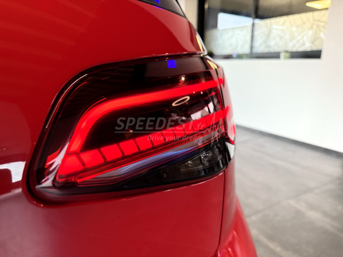 GOLF VII GTI PERFORMANCE -TOP CONFIGURATION-