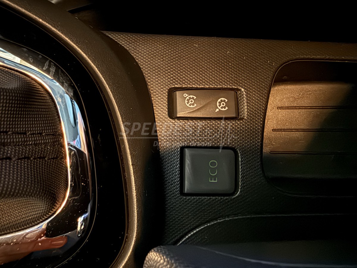 RENAULT CAPTUR -CAMERA/FBL KILOMETRAGE-